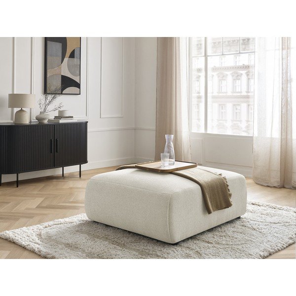 Biela modulárna podnožka Jana – Bobochic Paris-image-4
