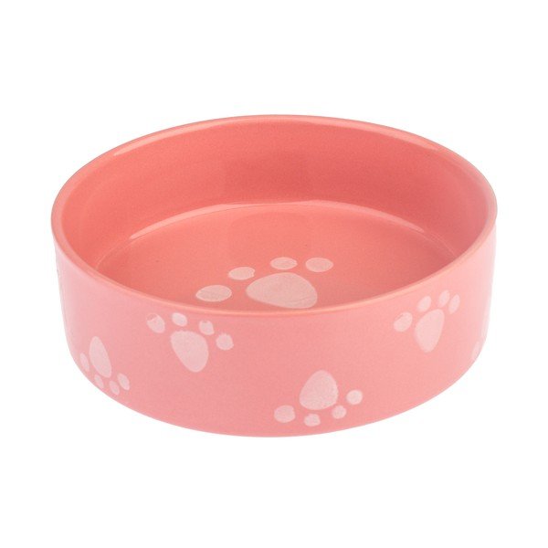 Keramická miska pre psa ø 16 cm – Dakls