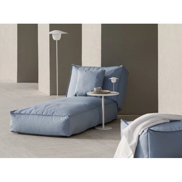 LED prenosné stmievateľné vonkajšie svietidlo na USB ø 14 cm Ani Lamp Mini – Blomus-image-2