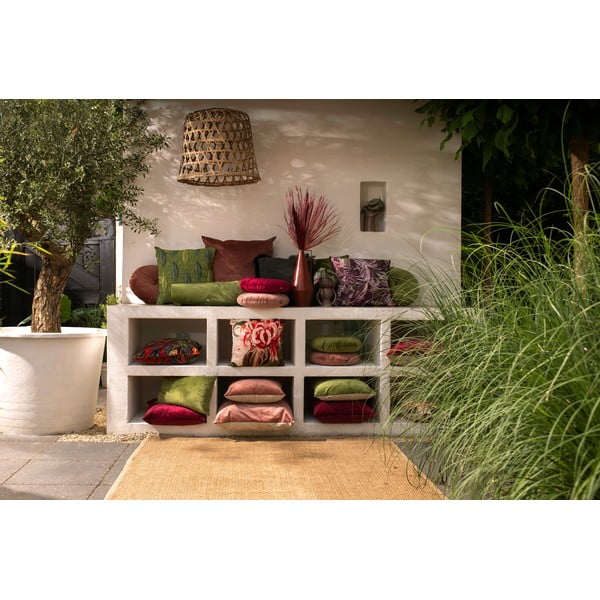 Vonkajší vankúš 50x50 cm Dane – Hartman-image-1