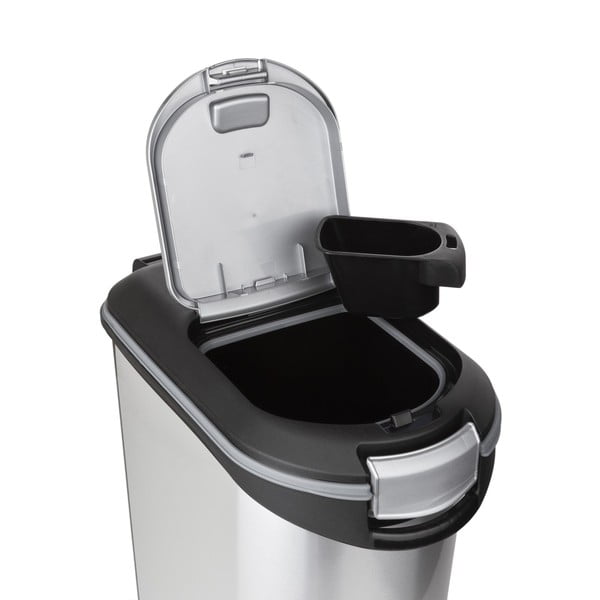 Kontajner na suché krmivo Curver, 20 kg-image-2