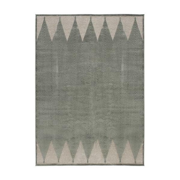 Sivý koberec 230x160 cm Farashe - Universal