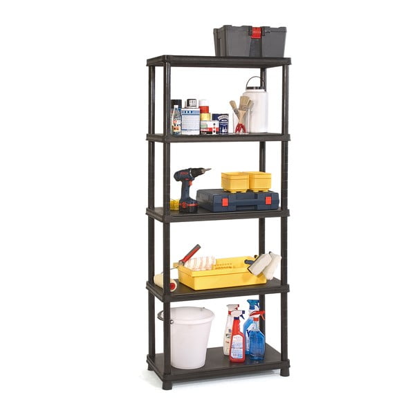 Dielenský regál Plus - Keter-image-2