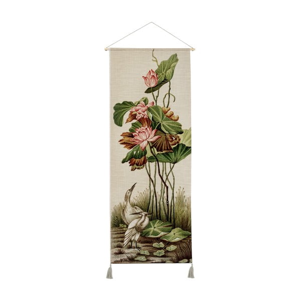 Tapiséria 40x155 cm Crane – Surdic