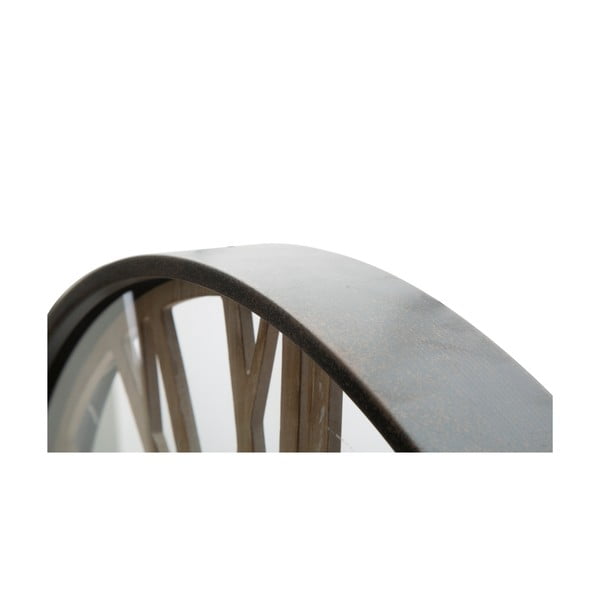 Nástenné hodiny Mauro Ferretti Class, ⌀ 60 cm-image-4