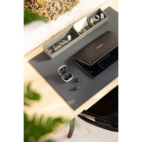 Podložka na stôl Annie Canvas Paper Laminate – Bigso-image-1