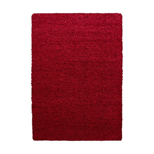 Červený koberec 80x150 cm Life – Ayyildiz Carpets