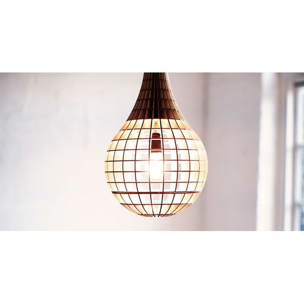 Závesné svetlo Massow Design Teardrop-image-4