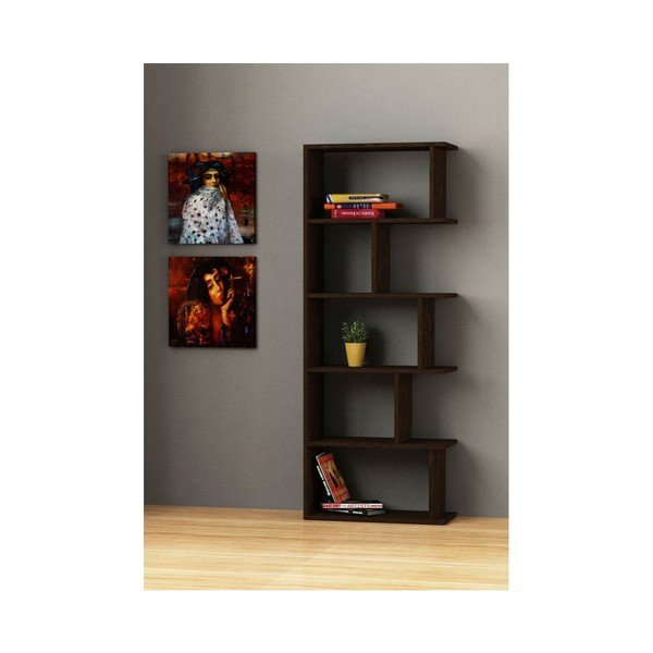 Knižnica Tapi Wenge-image-4