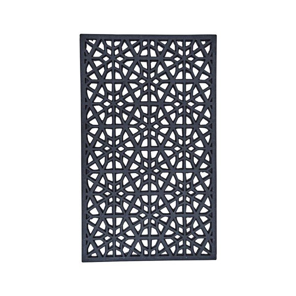 Rohožka House Doctor Rubber, 45 x 75 cm