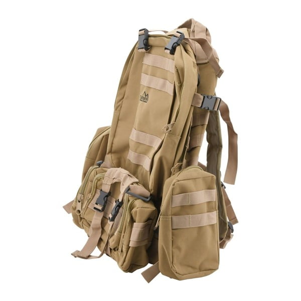 Batoh na chrbát Cattara Army, 55 l-image-1