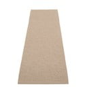 Béžový vnútorný a vonkajší behúň 70x240 cm Emm Potato – Pappelina