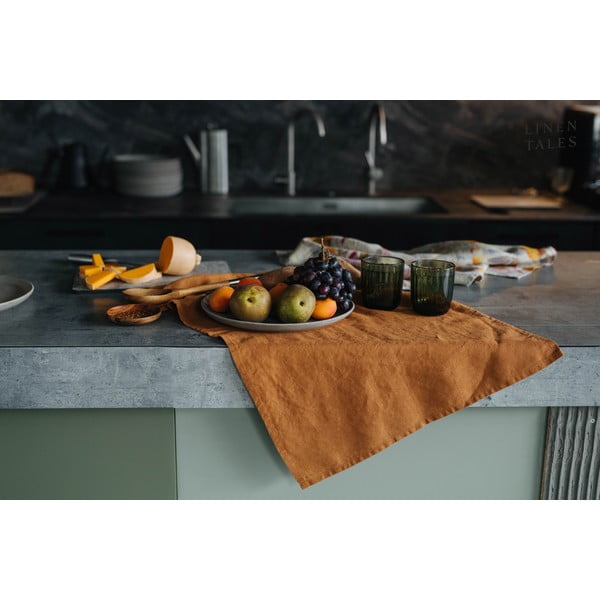 Ľanová utierka 45x65 cm - Linen Tales-image-2