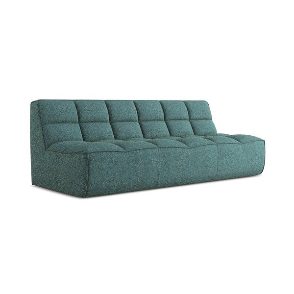 Tyrkysovomodrý modul pohovky Kalai – Makamii-image-2