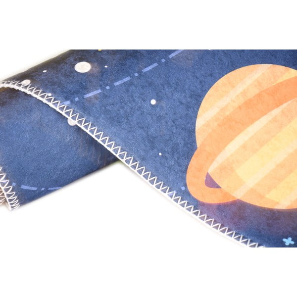 Detský koberec 160x230 cm Solar System – Vitaus-image-2