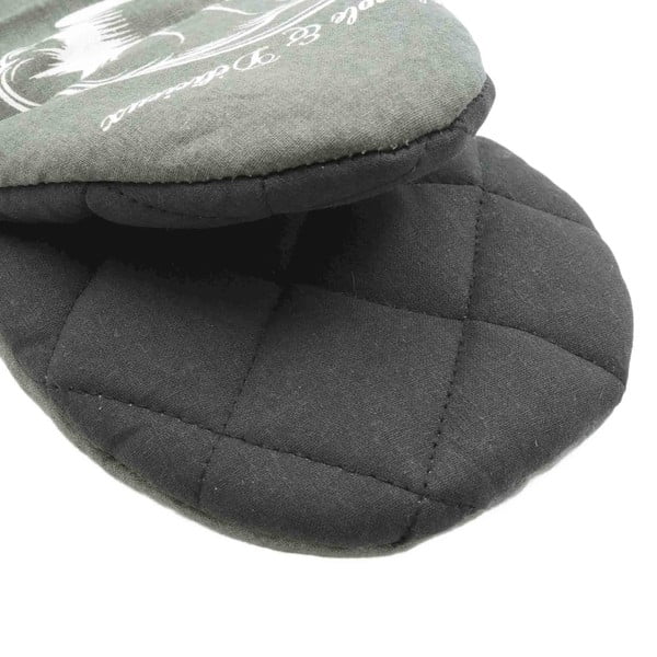 Bavlnená kuchynská rukavica Grand Chef – douceur d'intérieur-image-2