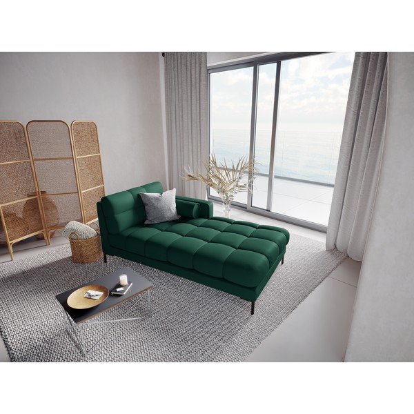 Zelená leňoška Cosmopolitan Design Bali, pravý roh-image-4