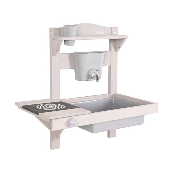 Detská záhradná kuchynka – Roba-image-2