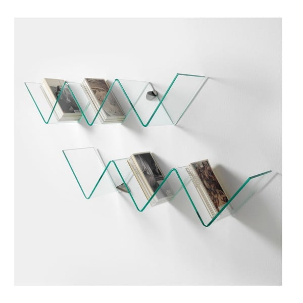Polica Tomasucci Zig Zag-image-1