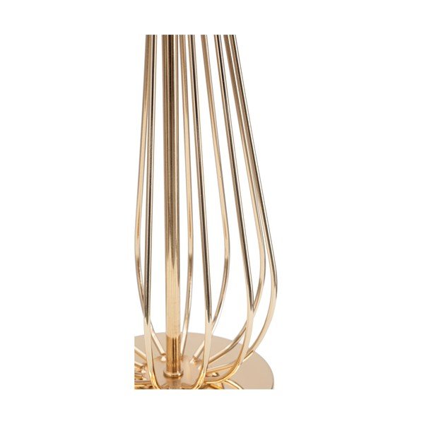 Čierna stolová lampa Mauro Ferretti ový-image-4
