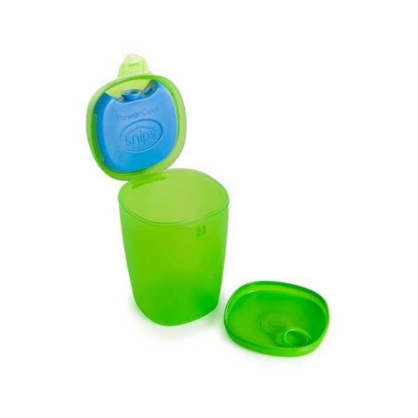 Desiatový box na ovocie s chladičom Snips Fruit, 500 ml-image-3