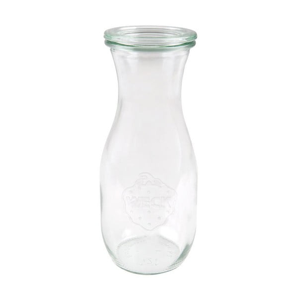 Sada 6 fliaš Weck, 530 ml-image-2