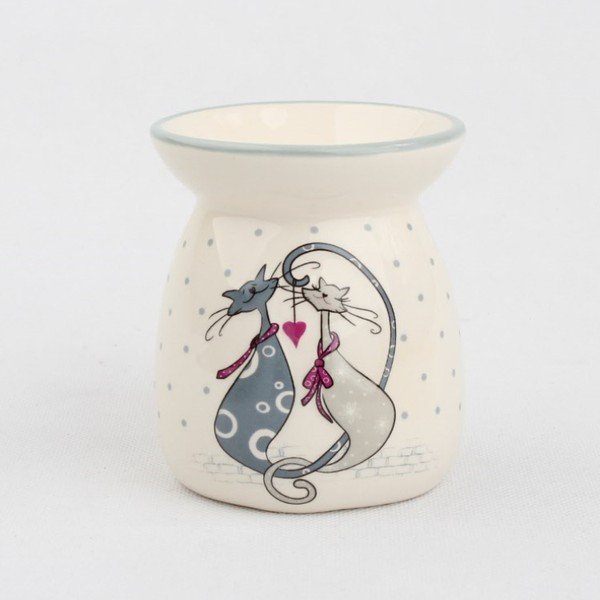 Aromalampa Dakls Cats Couple