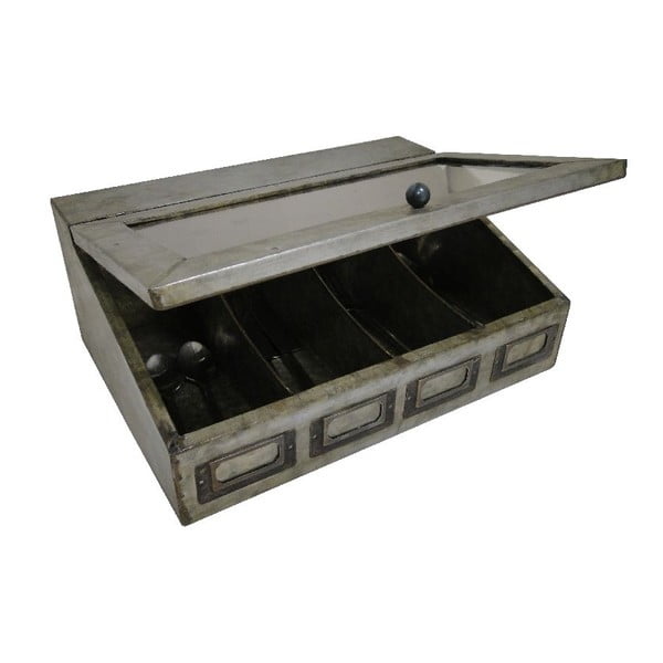 Kovový príborník Antic Line Ouvert-image-1