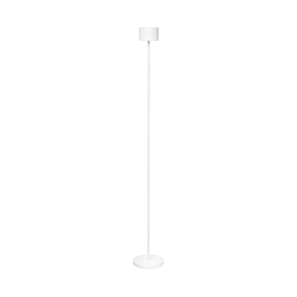 LED prenosné stojacie stmievateľné vonkajšie svietidlo na USB ø 15 cm Farol Floor – Blomus-image-3