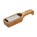 Bambusové strúhadlo na parmezán Kitchen Craft Italia