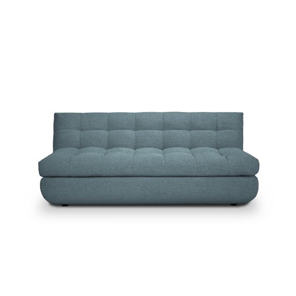 Modrá pohovka 200 cm Tina – Micadoni Home