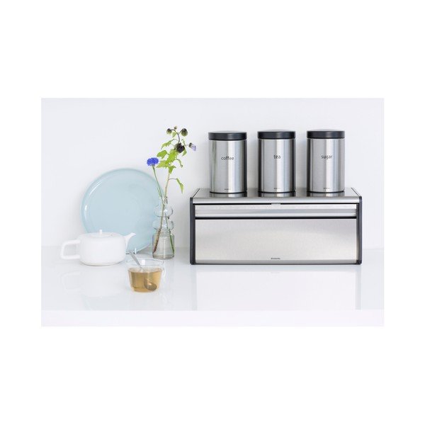 Sada 3 dóz Brabantia Storage, 500 ml-image-2