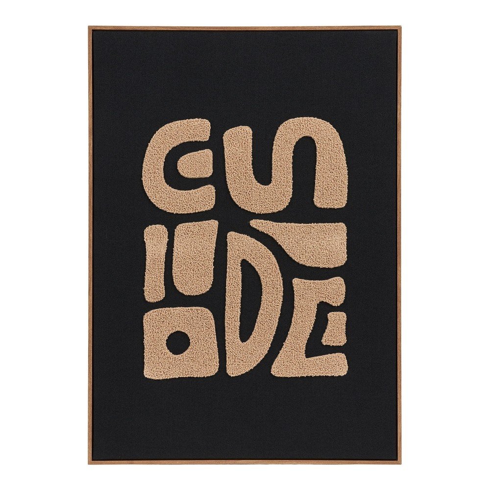 Obraz s rámom 50x70 cm Tine – House Nordic