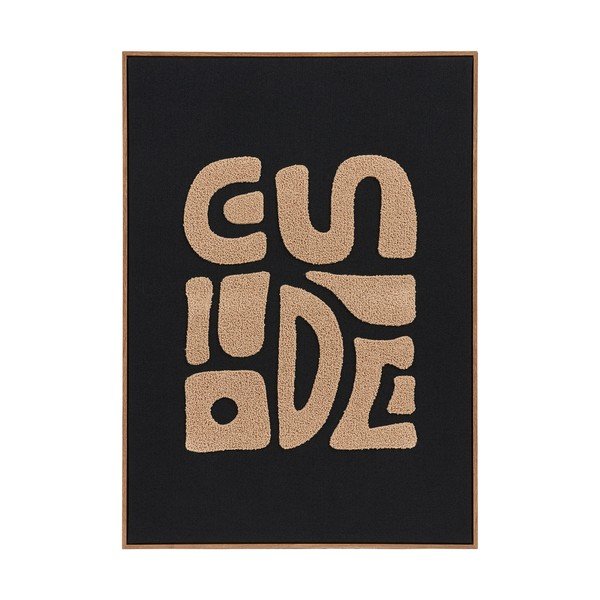 Obraz s rámom 50x70 cm Tine – House Nordic