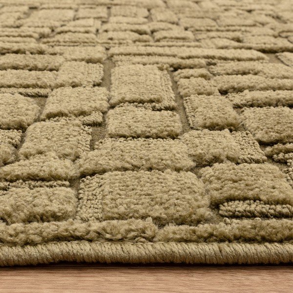 Zelený koberec 200x290 cm – Asiatic Carpets-image-2