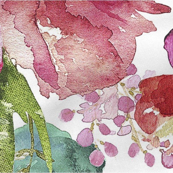 Sada 2 obliečok na vankúš HF Living Abloom, 50 × 75 cm-image-2