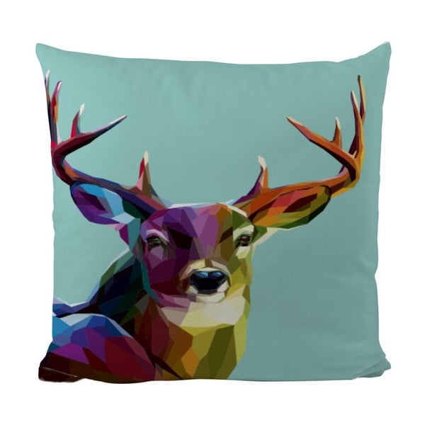 Vankúš majestic Deer, 50x50 cm