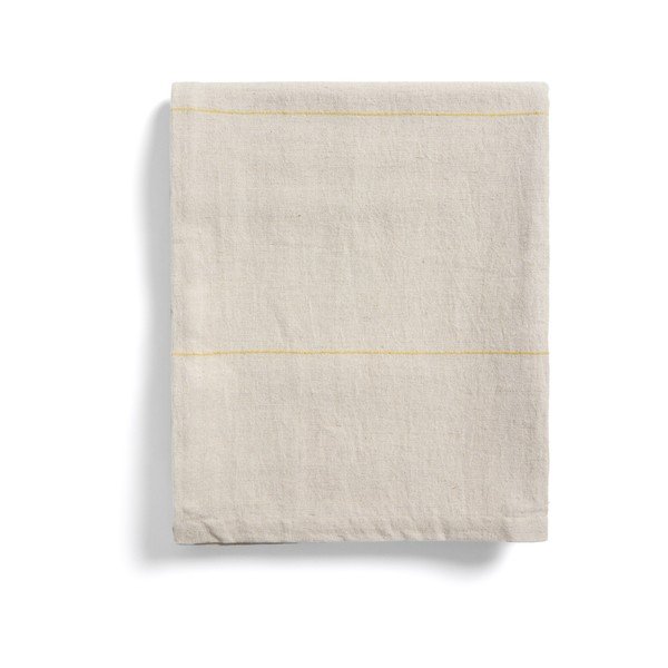 Bavlnený/ľanový obrus 170x250 cm Ulaen – Kave Home