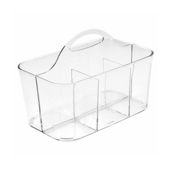 Transparentný organizér InterDesign Clarity-image-1