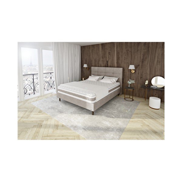 Matrac z latexovej peny Ted Lapidus Maison GAIA, 180 × 200 cm-image-3