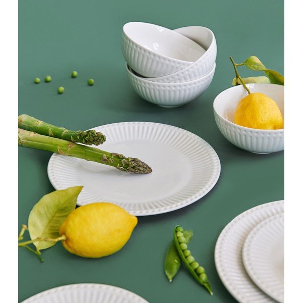 Porcelánová jedálenská súprava 18 ks pre 6 osôb Purita – Bonami Essentials-image-4