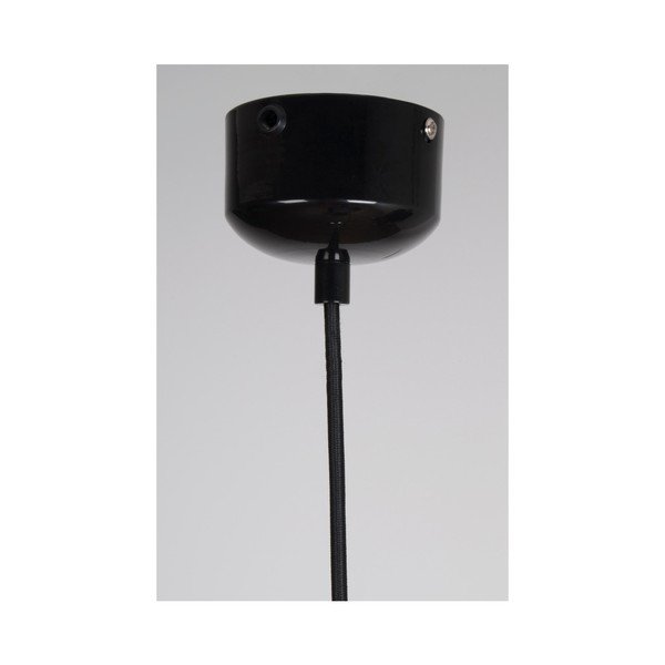 Stropné svietidlo v zlatej farbe Zuiver Big Glow-image-2