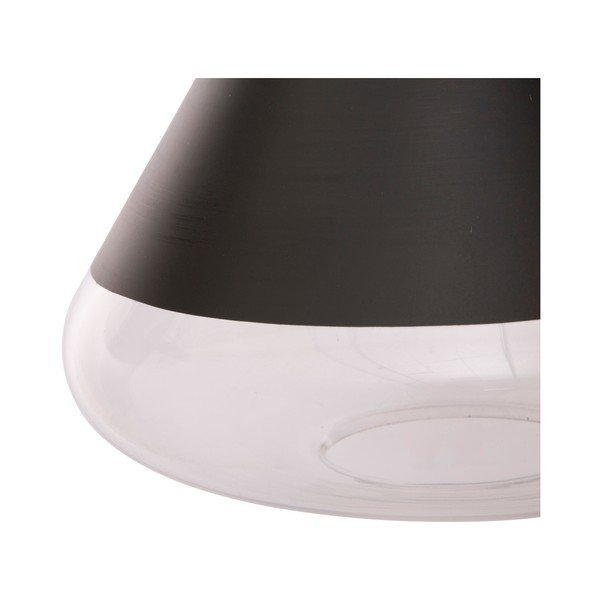 Stropné svietidlo Mauro Ferretti Elegant One, Ø 25 cm-image-2