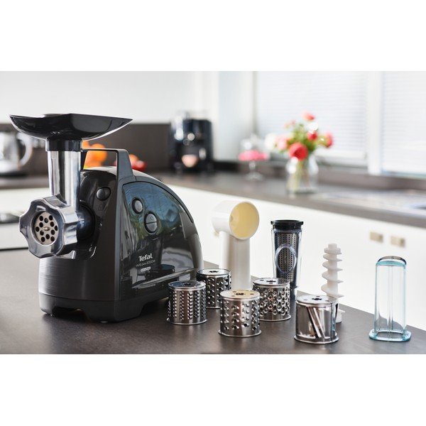Mlynček na mäso HV8 Plus - Tefal-image-2