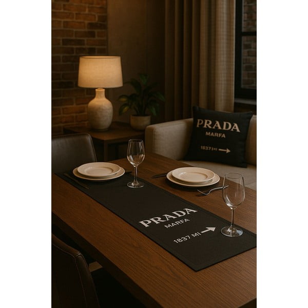 Obliečka na vankúš 43x43 cm Prada – Mila Home-image-2