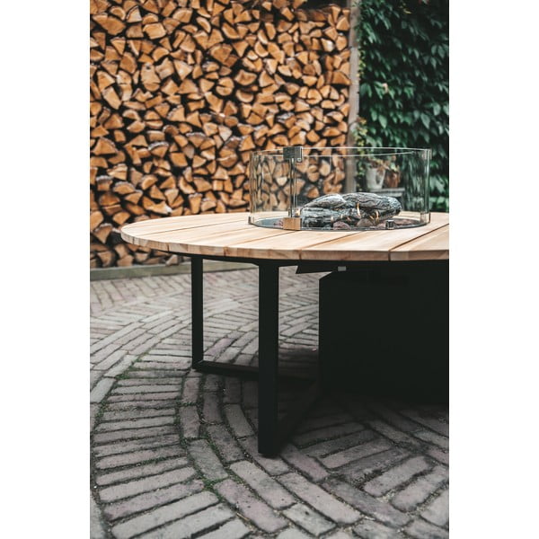 Nerezové ohnisko ø 120 cm Cosiloft 120 - COSI-image-1