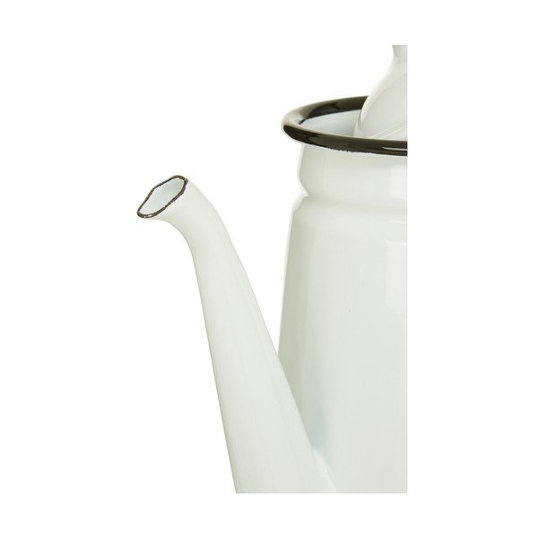 Biela moka kanvička 1 l Hygge – Premier Housewares-image-4