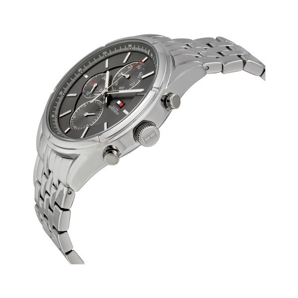 Pánske hodinky Tommy Hilfiger No.1791130-image-2