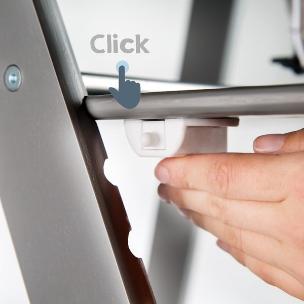 Jedálenská stolička Sit Up Click 'N' Flex – Roba-image-3