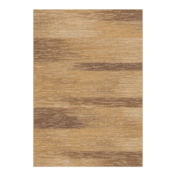 Béžový koberec vhodný aj do exteriéru Universal Amber Russo, 133 × 190 cm